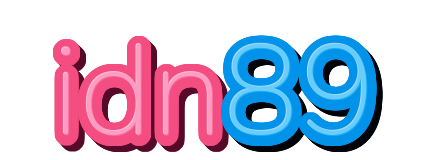 idn89 — logo kanal