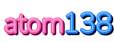 atom138 — logo kanal