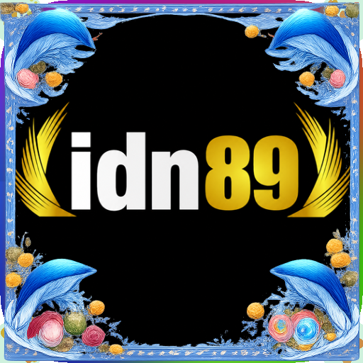 idn89 — mitra unggulan