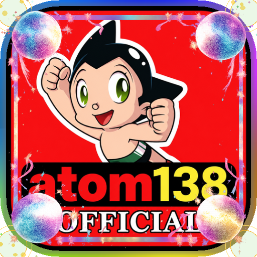 atom138 — mitra unggulan